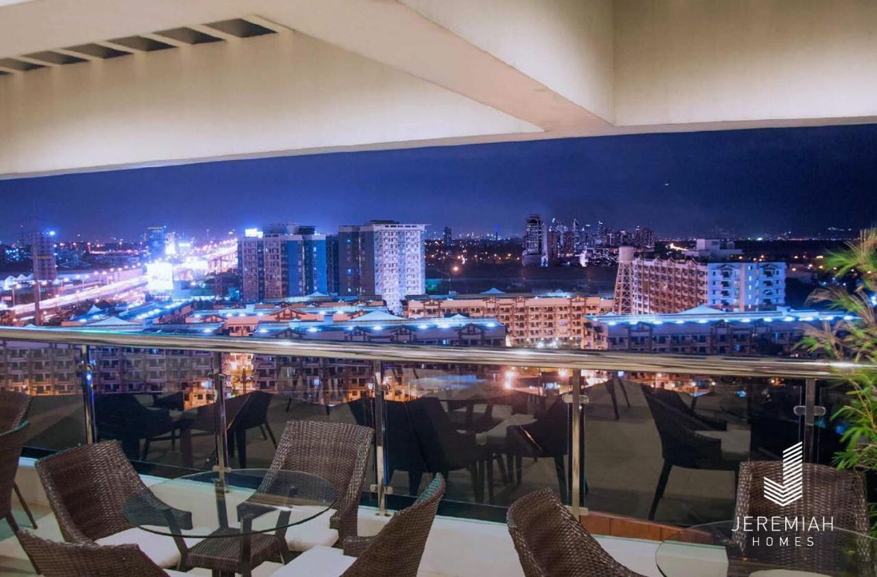 Anuva Residences Aparthotel *