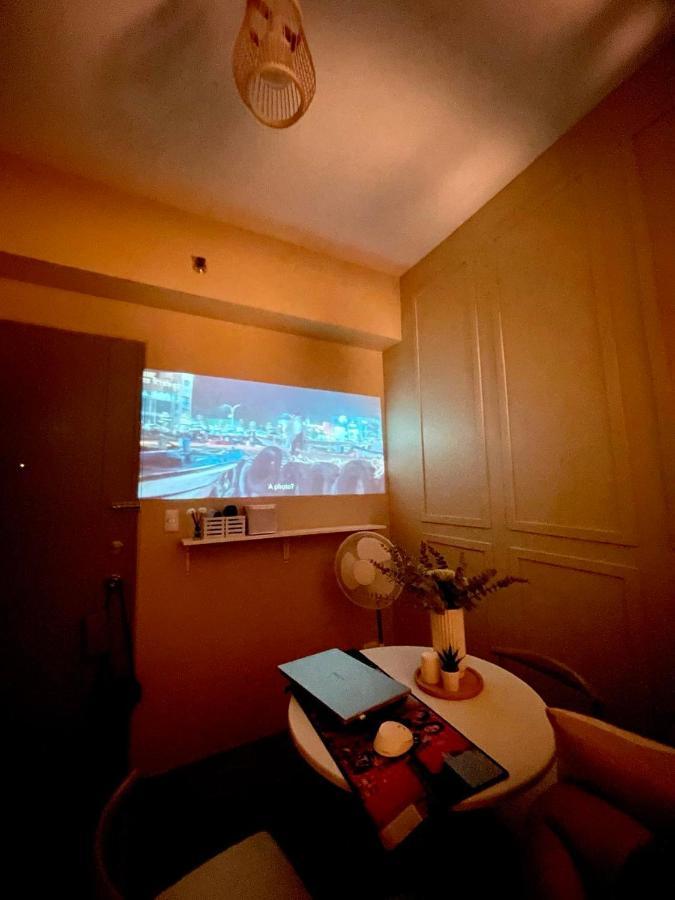 Anuva Residences * Manila